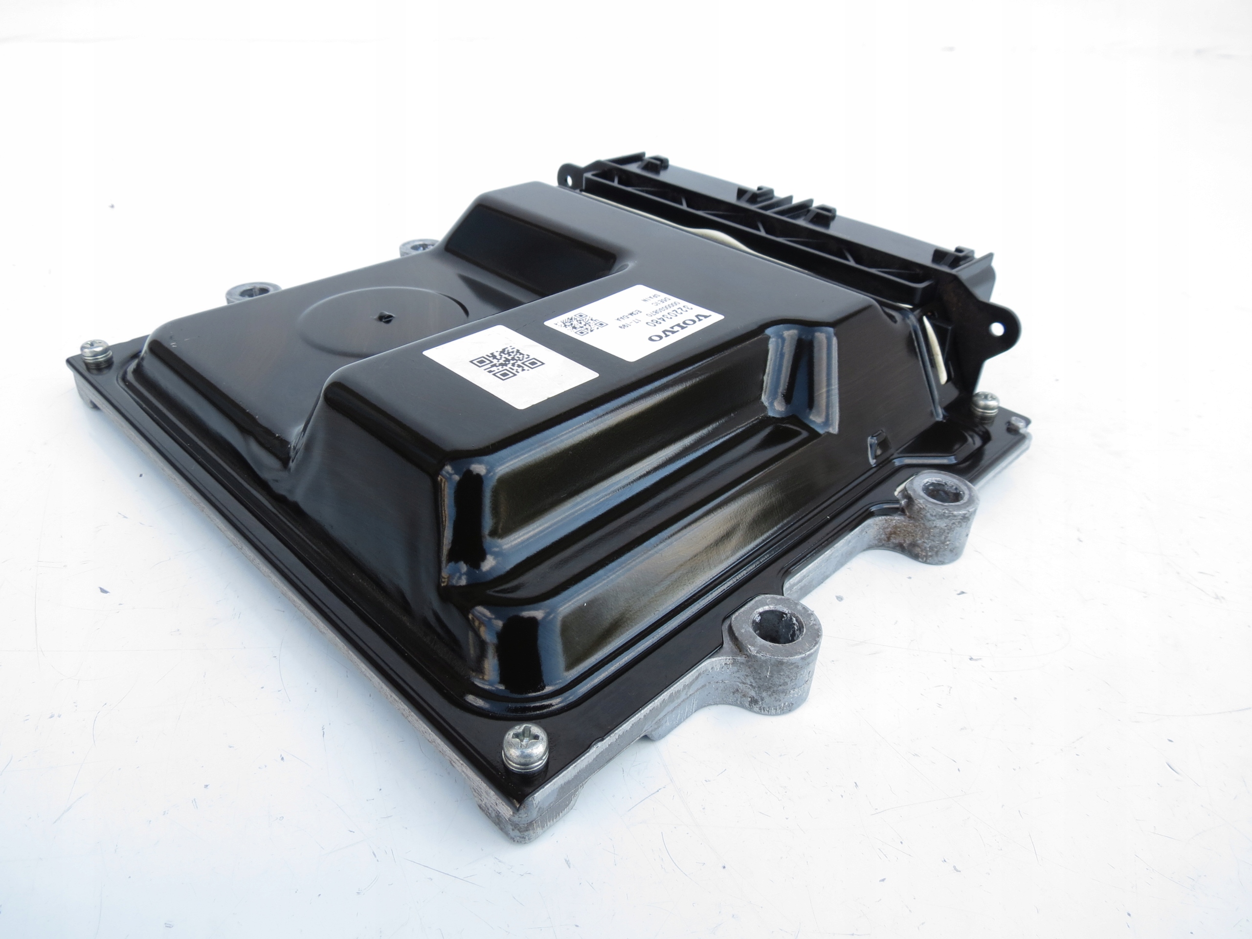 control unit computer of the engine XC60 II XC90 II 2.0 T5