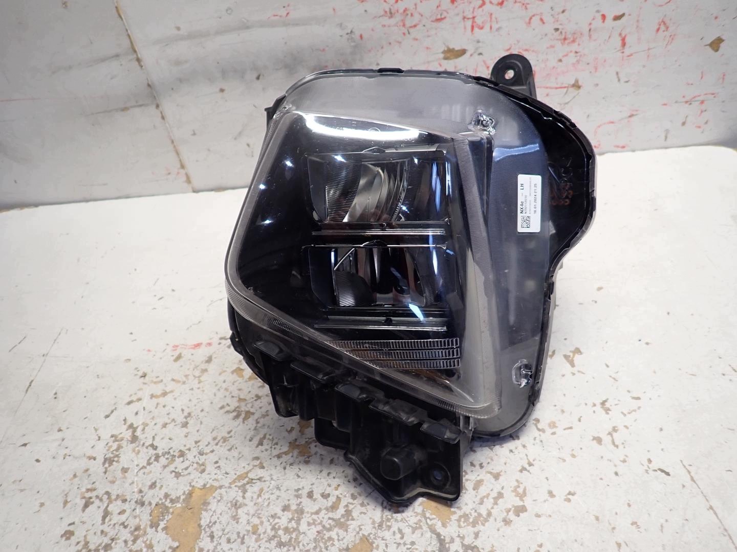 light front front left HYUNDAI TUCSON IV 2020- FULL LED 92201-N7100