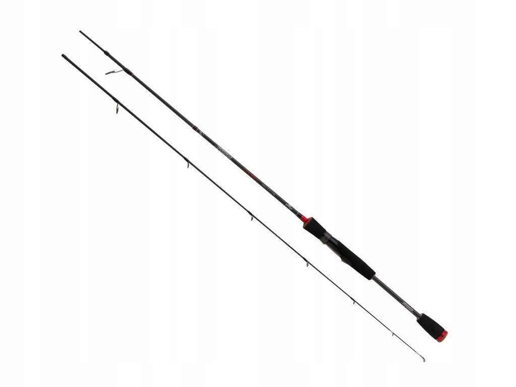 Wędka Fox Rage Prism Lite Spin Rod 1,80m 2-8g