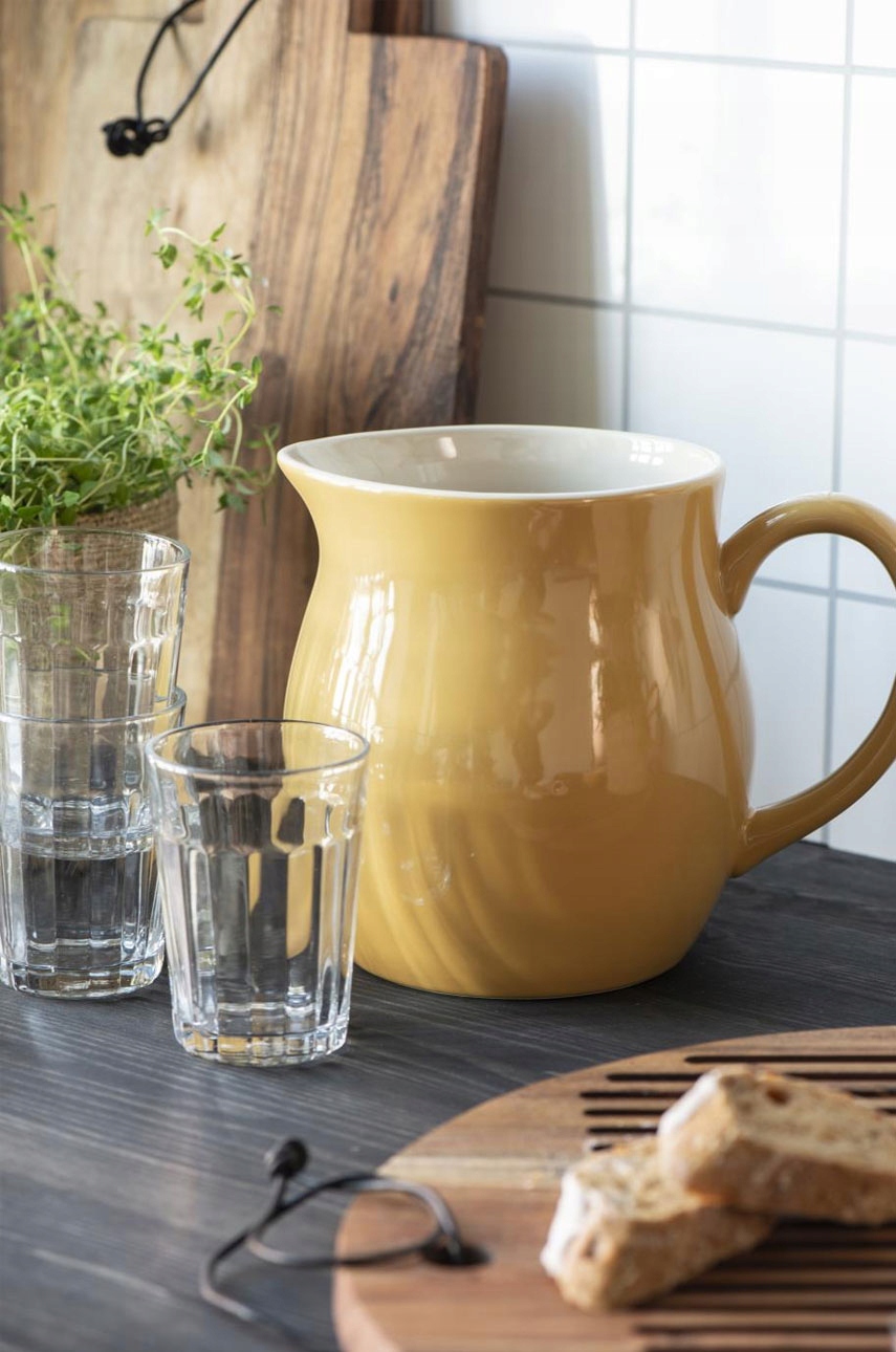 Szklanka do napojów Ib Laursen 200 ml Rodzaj szklanki do napojów