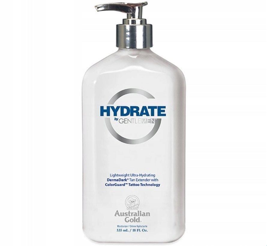 Australian Gold G Gentlemen Hydrate 535 ml