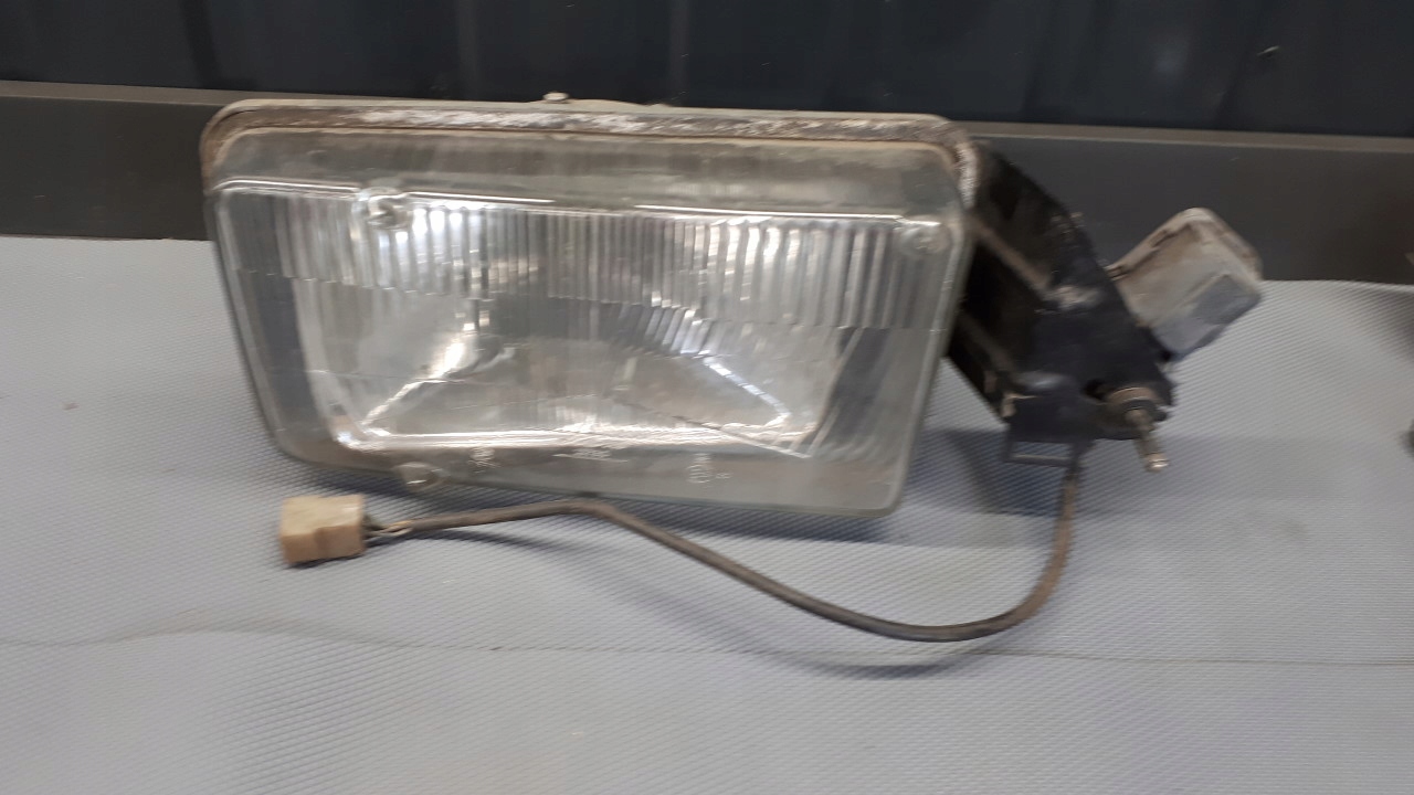 Reflektor lewy ALFA ROMEO GIULIETTA Marka inny