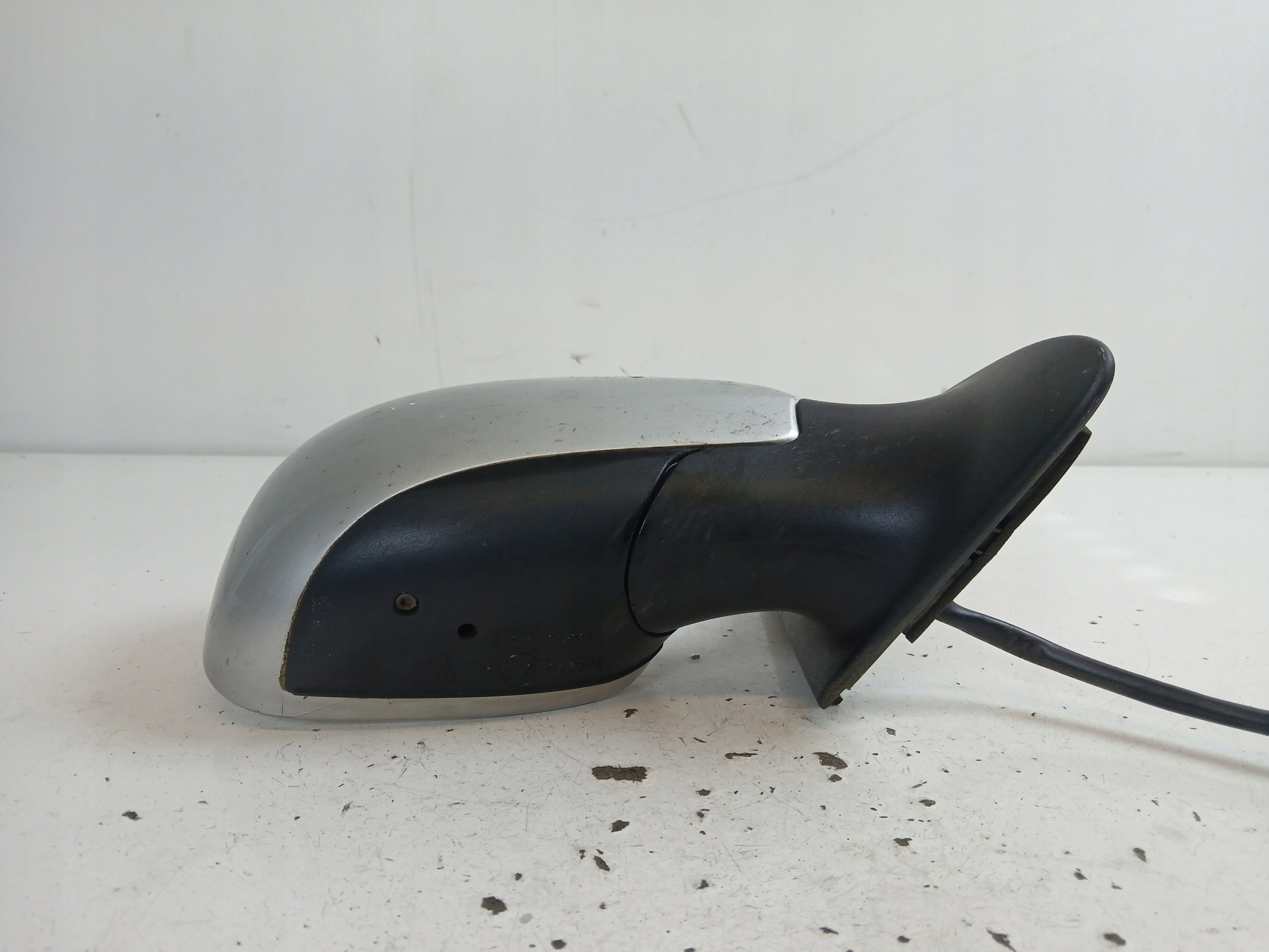 SKODA FABIA and mirror right 5 PIN 9102