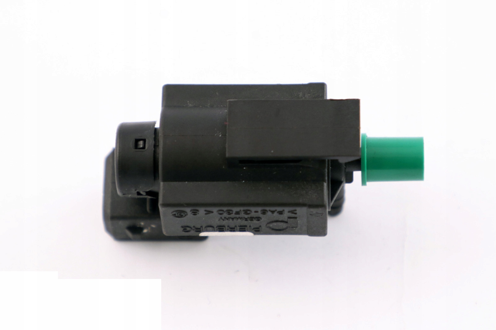 BMW E65 E66 E67 электромагнитный клапан 735i 735Li 745i 745Li