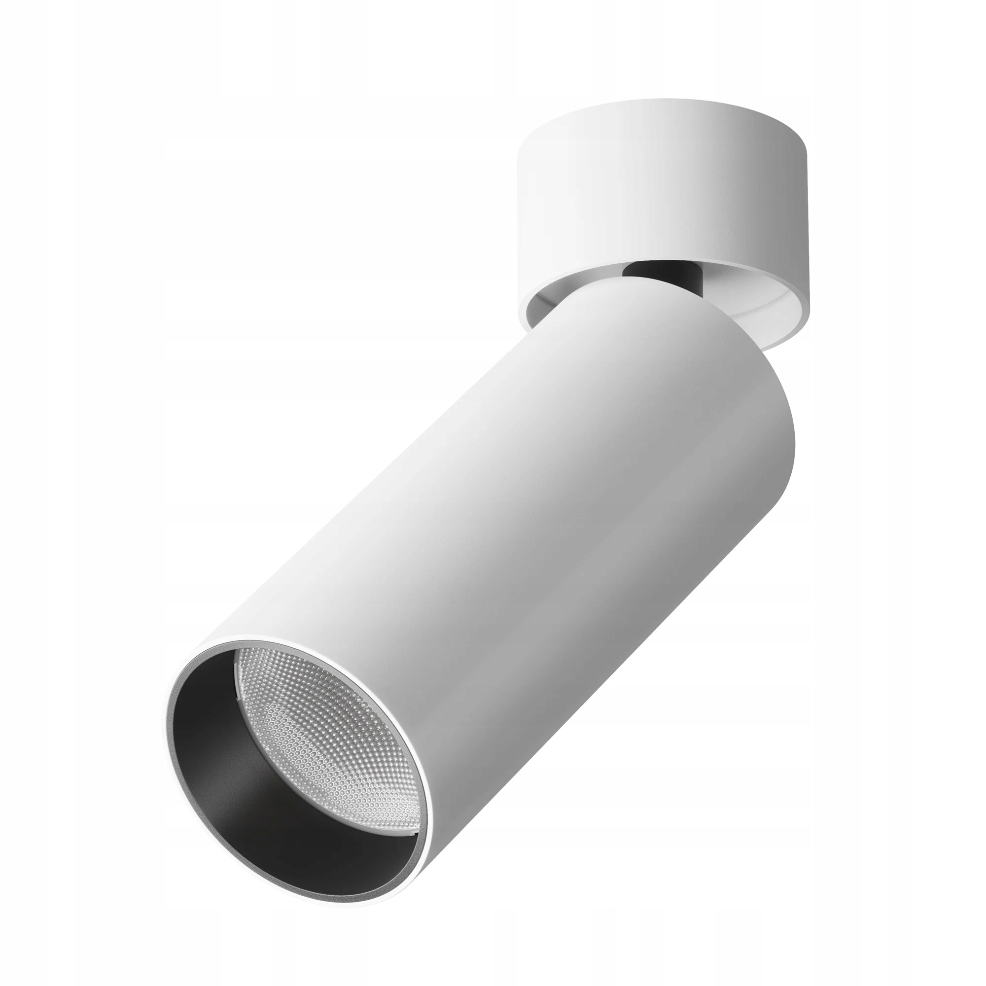 Stropná lampa Led reflektor nastaviteľný okrúhly biely neutrálny Maytoni