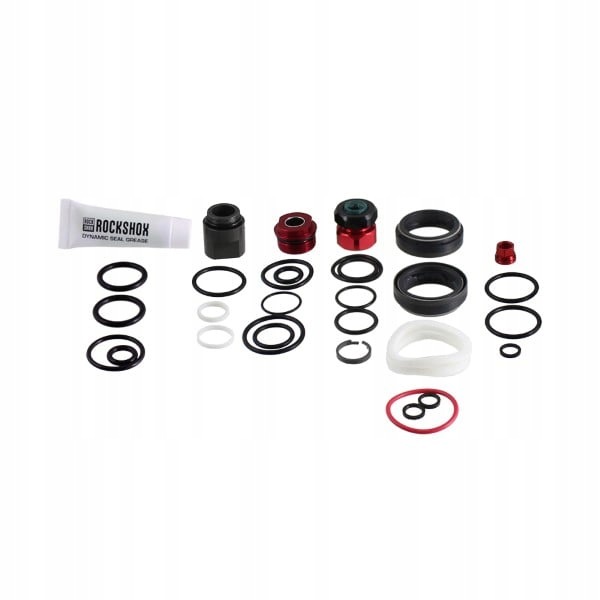 RockShox Service Kit 200h Sid Sl (32mm) Base/select/select+/ultimate (2021-