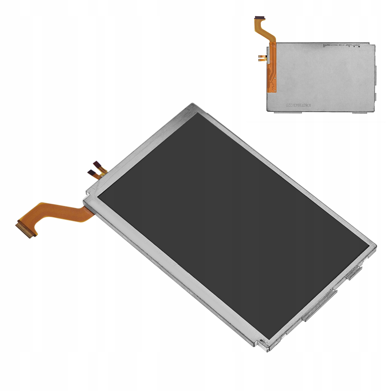 Ekran LCD dla 3DS XL nintendo switch