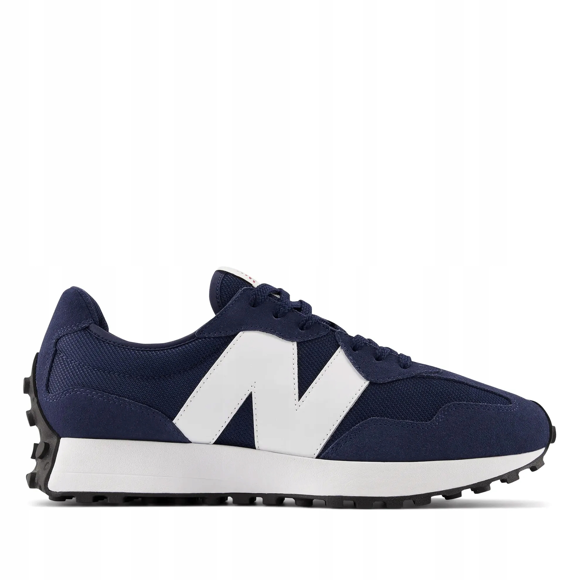 New Balance MS327CNW Buty męskie Oryginalne opakowanie producenta pudełko