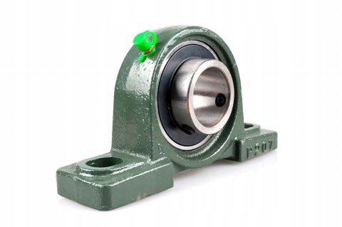 ŁOŻYSKO fi 30mm SAMONASTAWNE OŚ TRAJKA GOKART 206 EAN (GTIN) 5903815235016