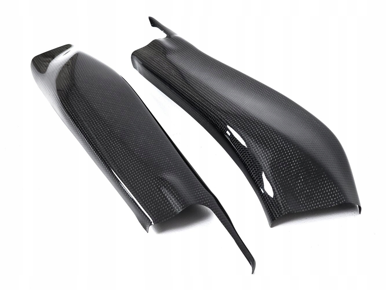 Yamaha MT09 2021 – Karbónové Kryty Kyvadla