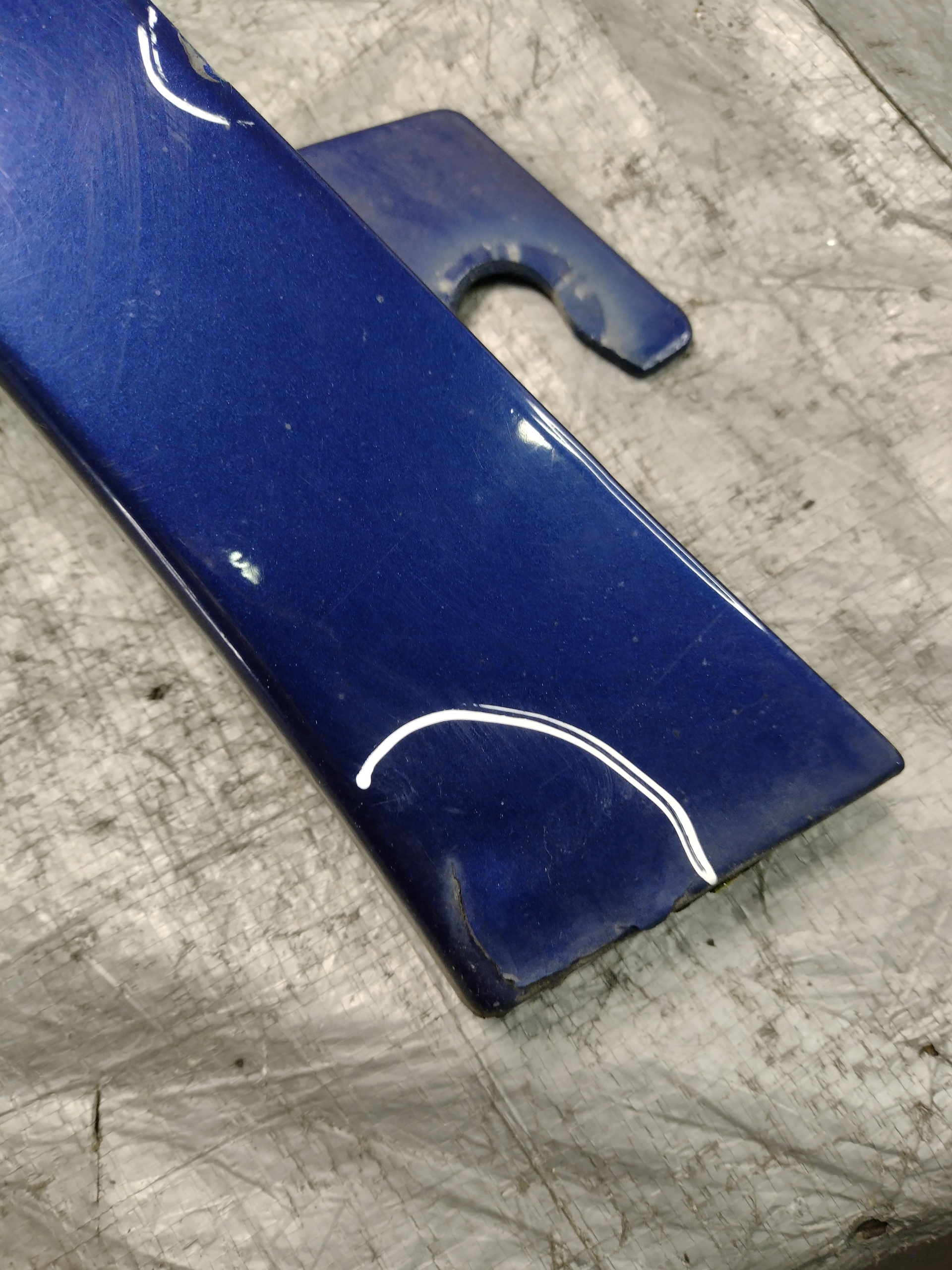 fender left front Fiat Ulysse II k:EGED