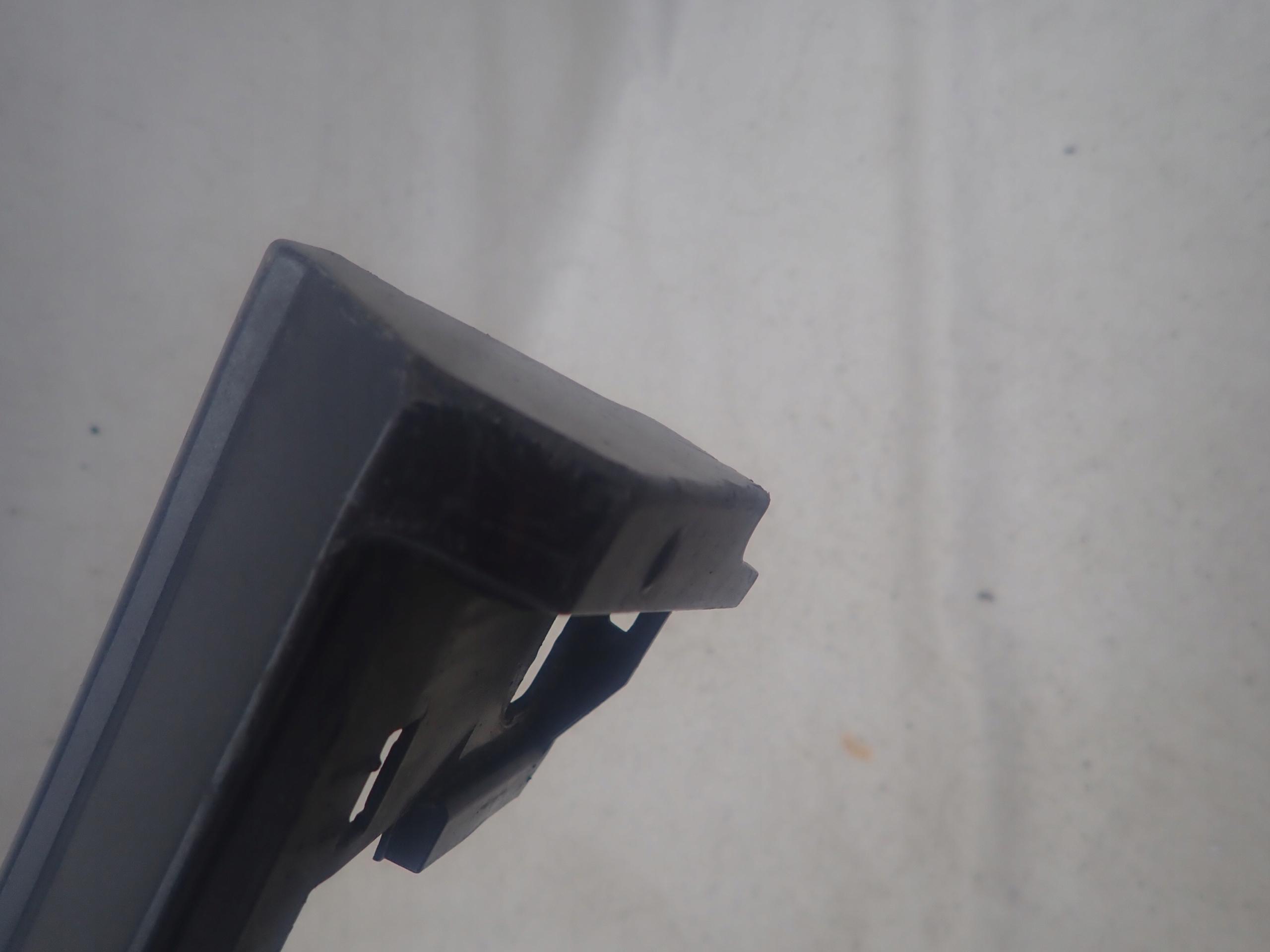 AUDI A6 C7 4G LIFT 14-18 S-LINE moulding threshold right