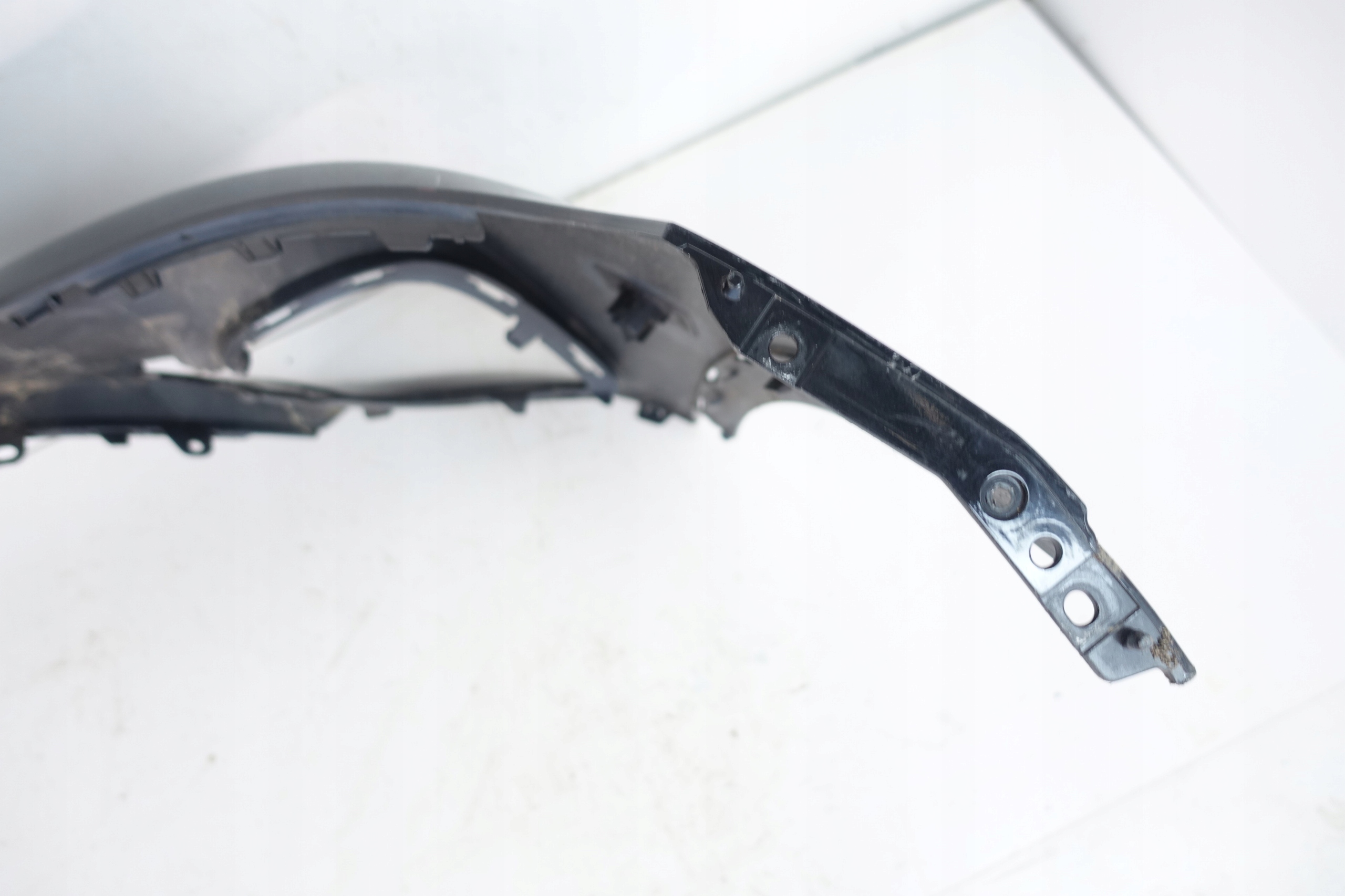 bumper front front MERCEDES GLC W253 AMG A2538853000