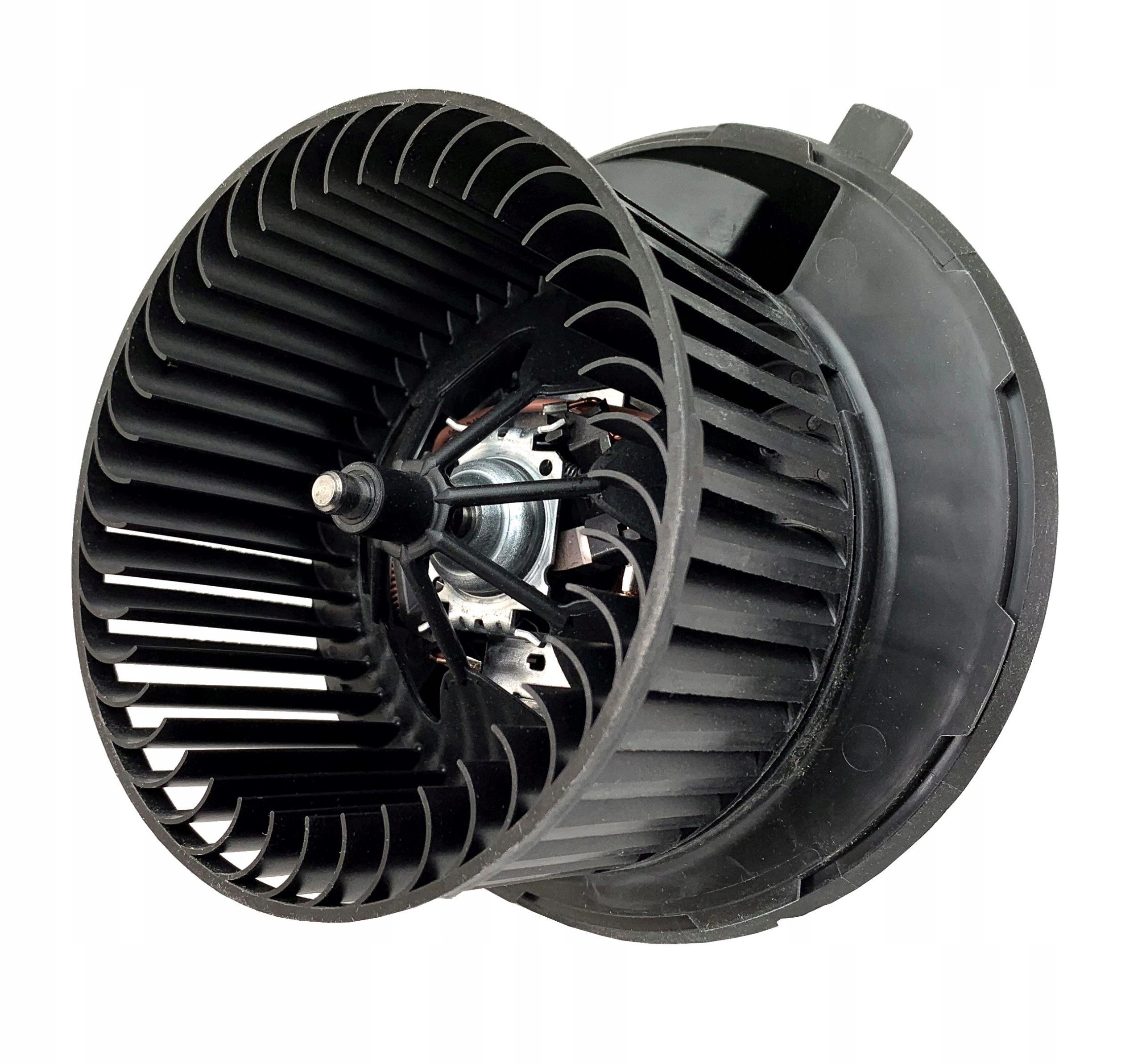 valeo 698809 вентилятор внутренний