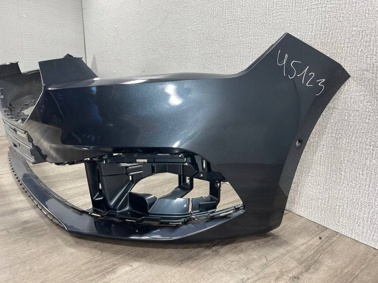 SEAT LEON IV 2020-> bumper front 5FA807221