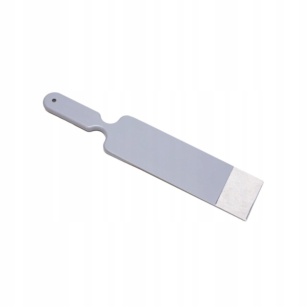 Stěrka Scrub s čistící podložkou pro zadní sklo v sedanu