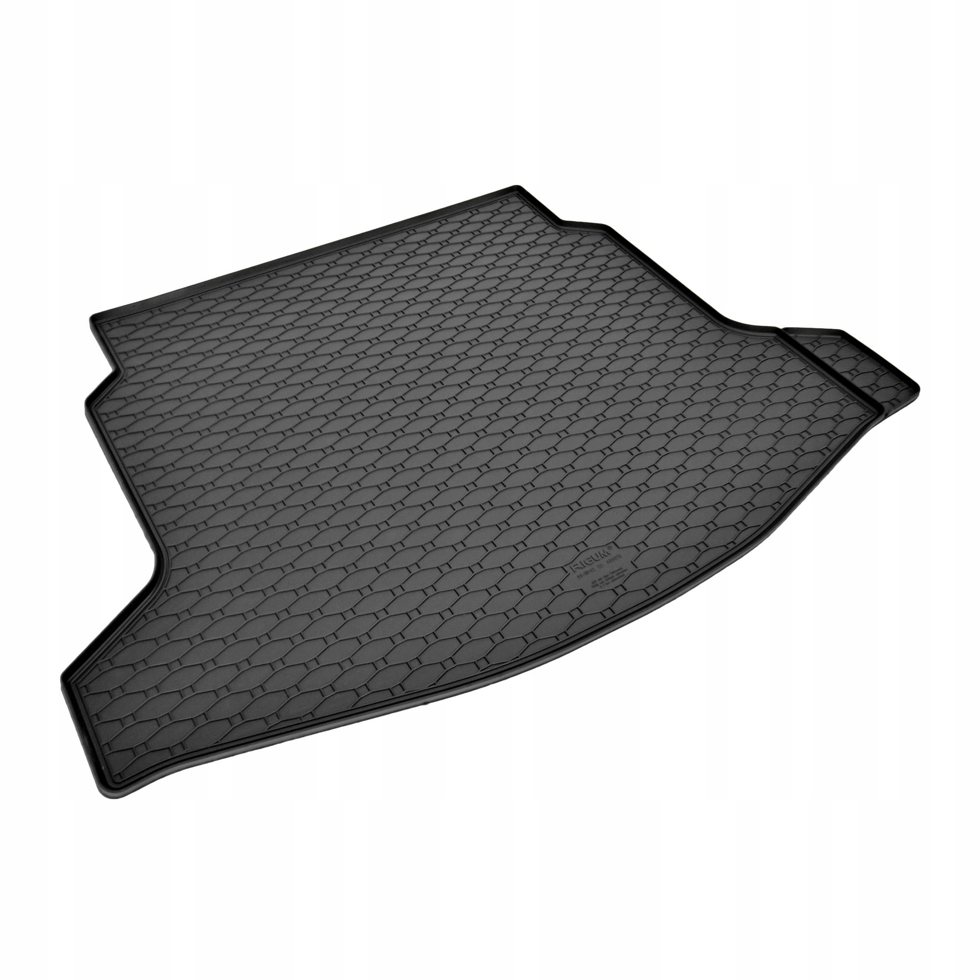 Zestaw dywaników do HONDA Civic od 2022 Producent Rigum