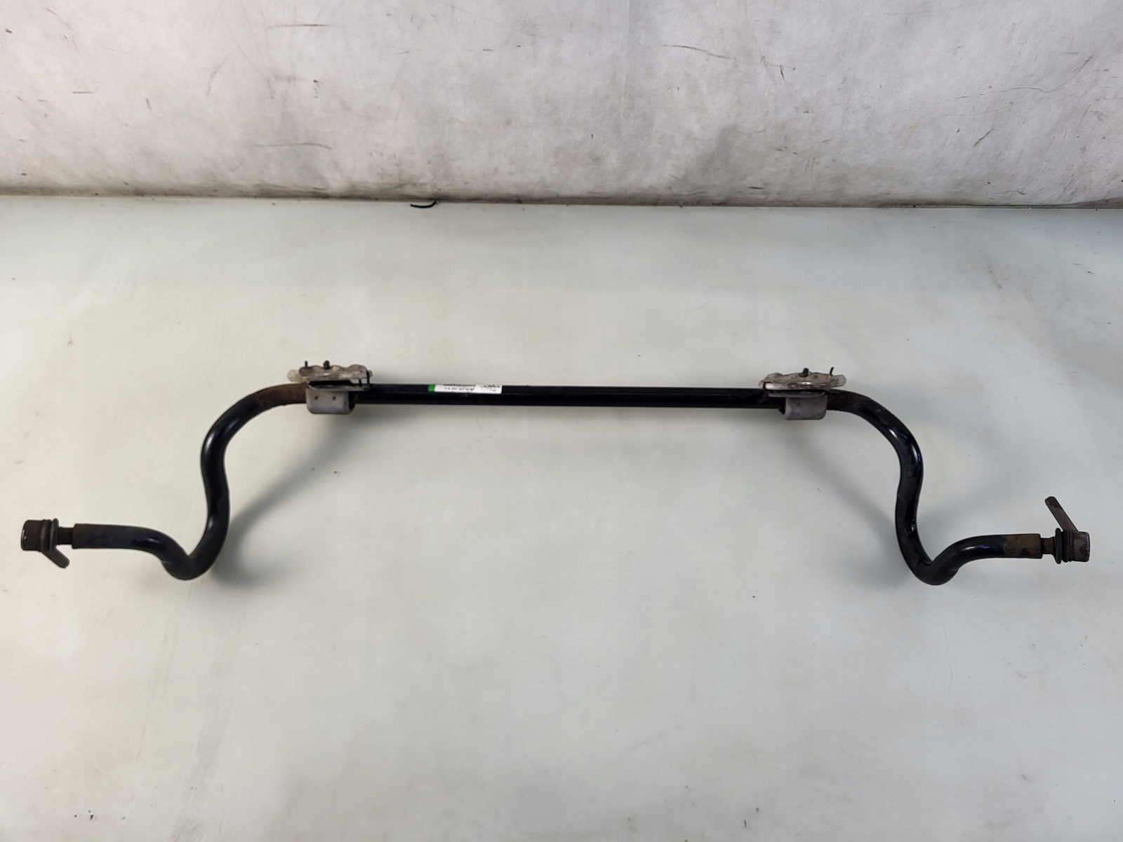 stabilizer rod stabilizator front MERCEDES GLC X253 W253 C253