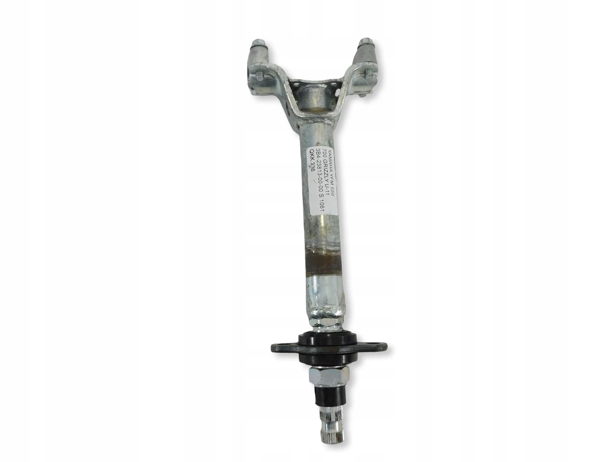 Riadiaci Stĺpec Yamaha Yfm 550 700 Grizzly U-11 3B4-23813-00-00