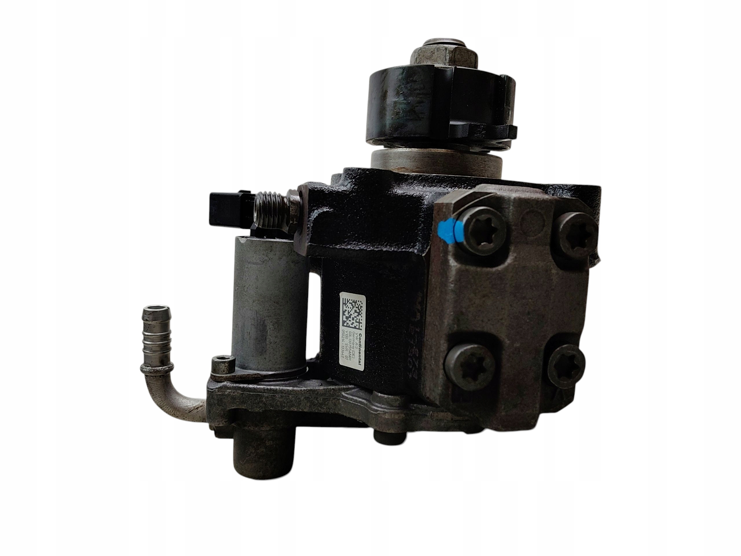 Einspritzpumpe VW PASSAT B7 POLO V RAPID 1.6 TDI CAY 03L130755AN