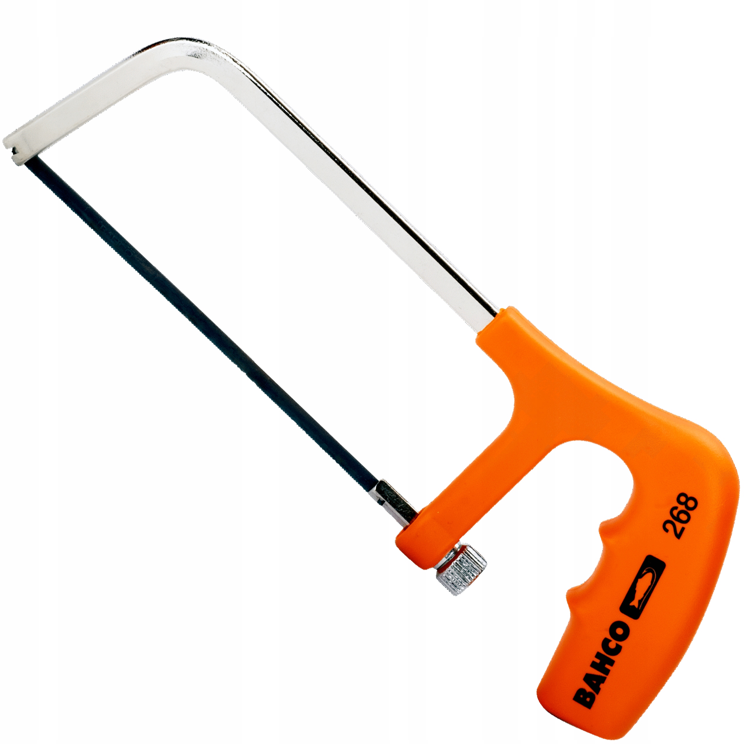 

Piła Do Cięcia Włosowa Ręczna Bahco 268 150 MM