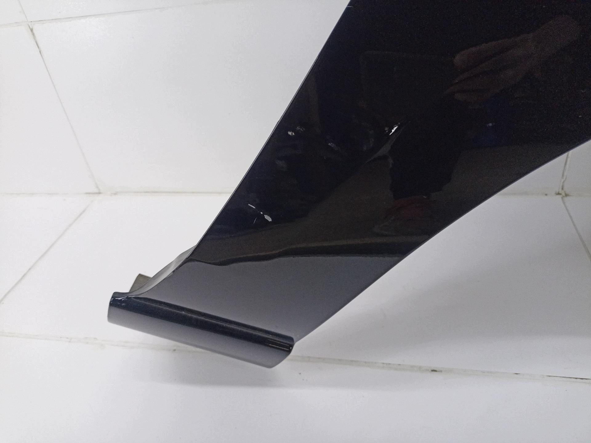 fender front right side Mazda 5 2 CW 2012