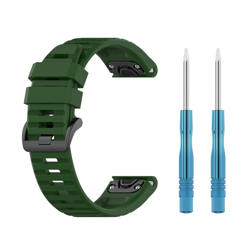 

Pasek Do Garmin Instinct - Forerunner 935 / 945