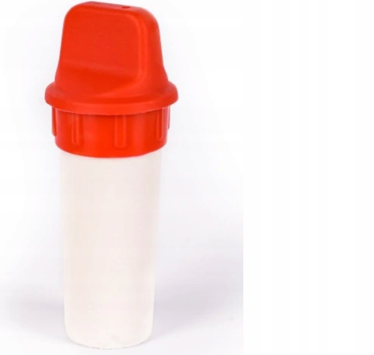 SZTYFT DO CZYSZCZENIA ŻELAZEK VIGOR SKUTECZNY EAN (GTIN) 5904334196871