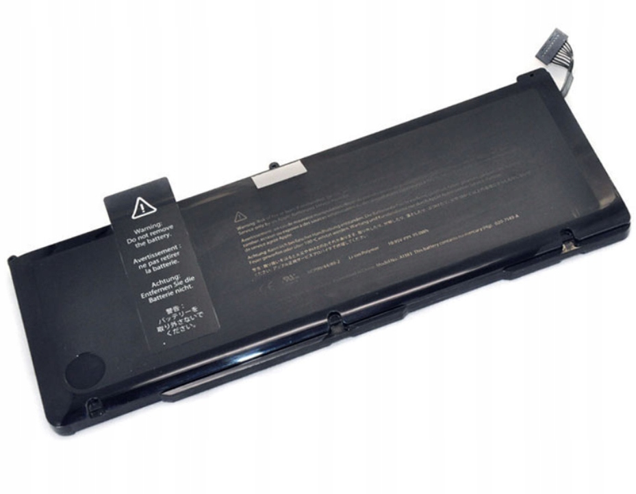 Bateria A1383 do MacBook Pro 17" A1297 (2011)