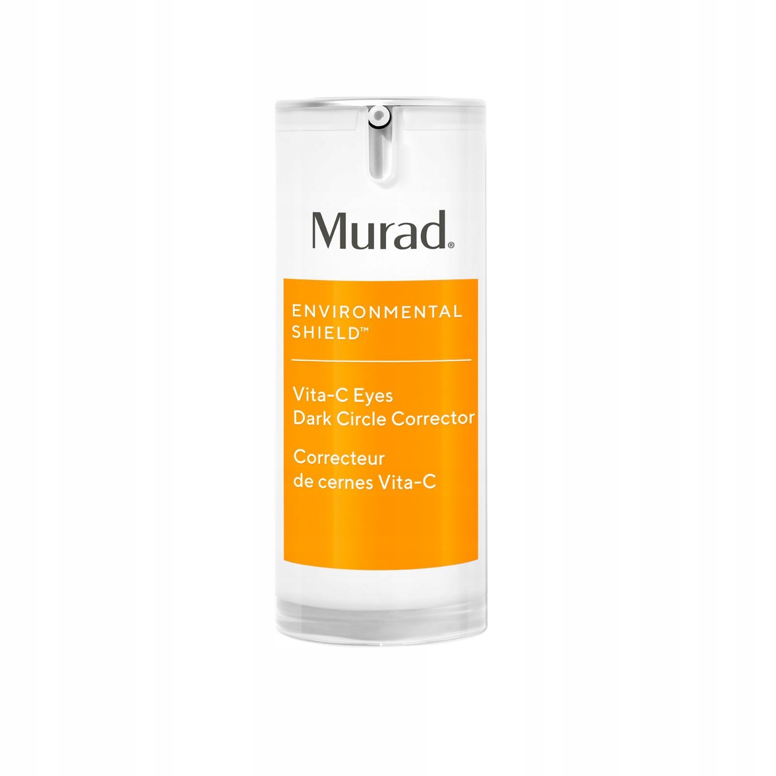 Murad Vita-c Korektor Tmavých Kruhů Pod Očima 15 ML