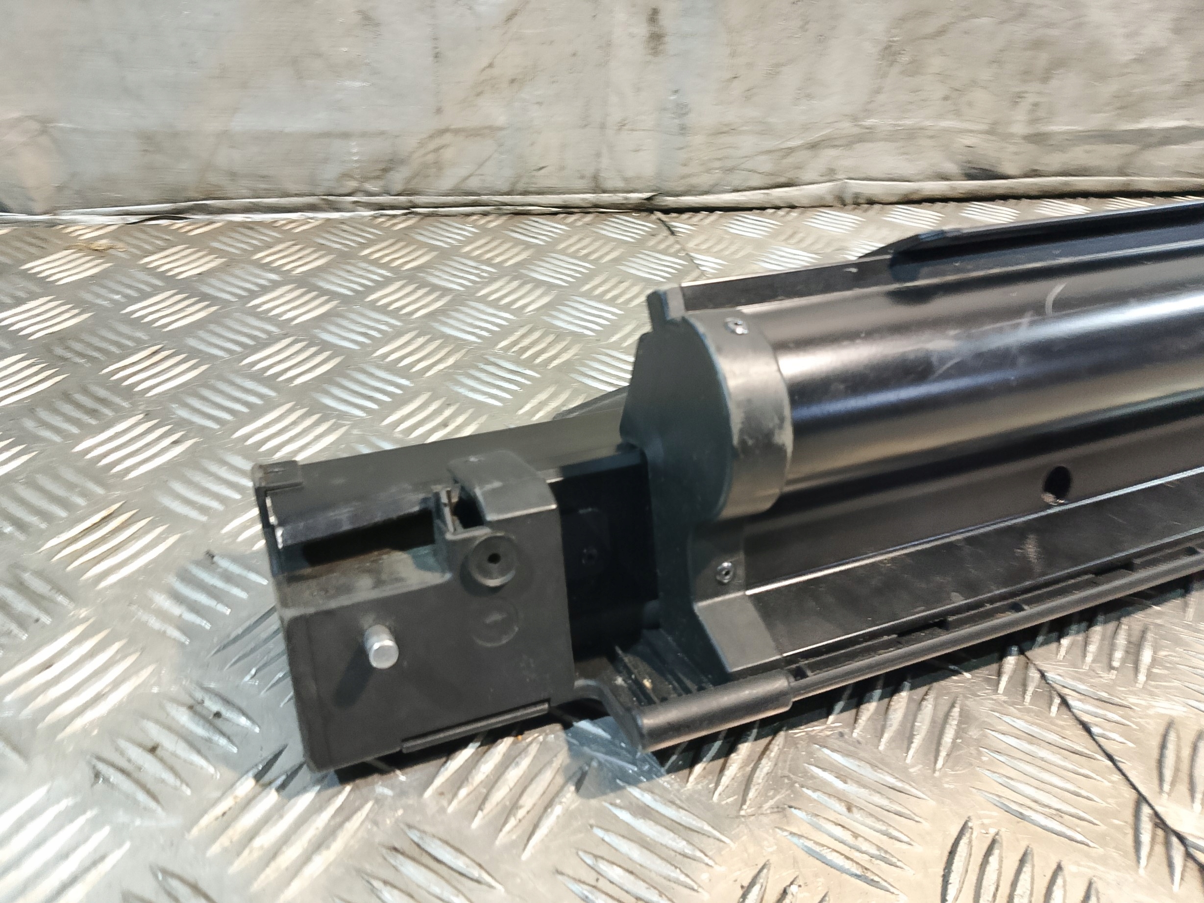 blinds boot BMW E46 LIFT FL KOMBI