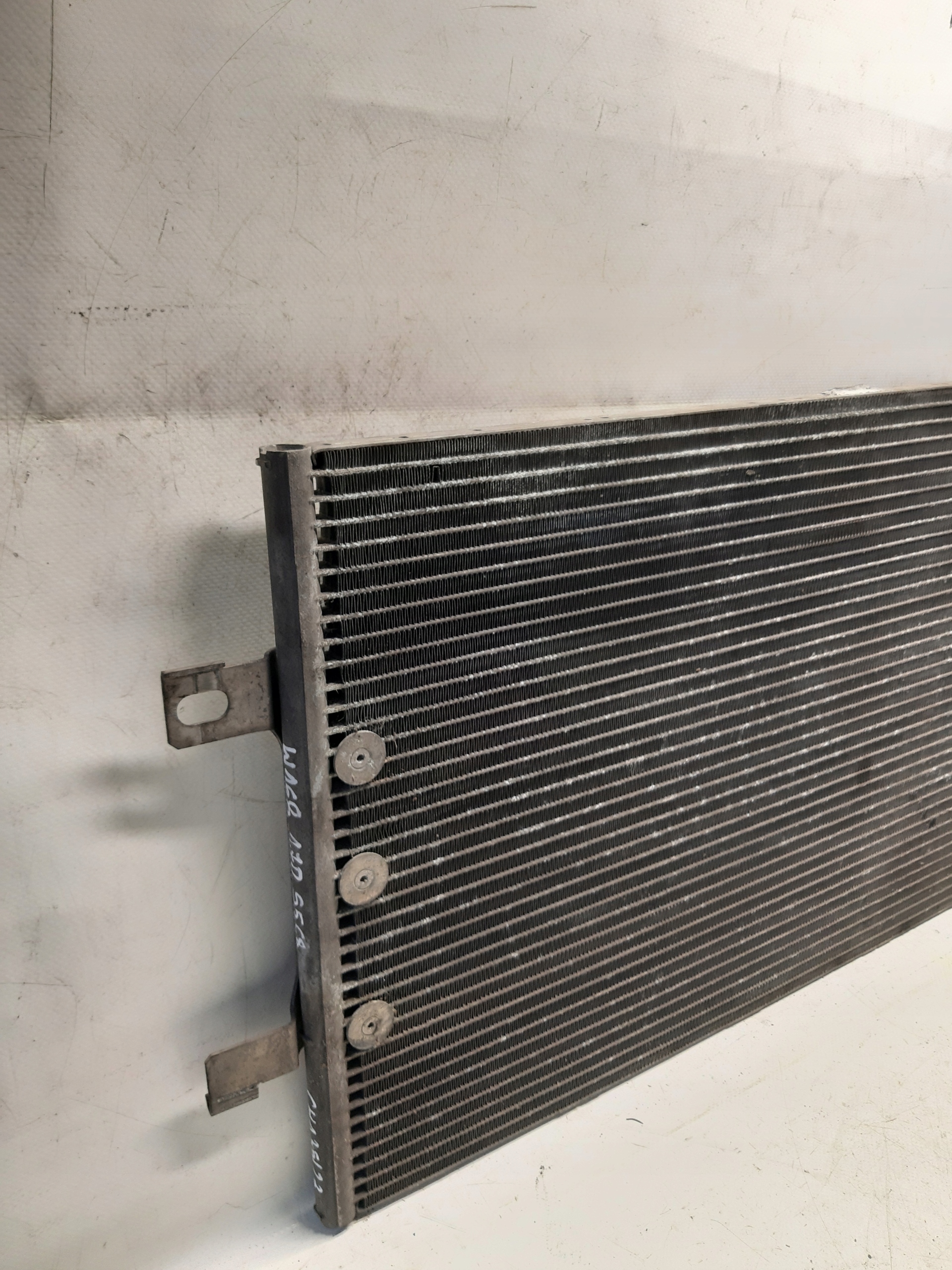 Radiateur climatisation MERCEDES W168 1.7CDI