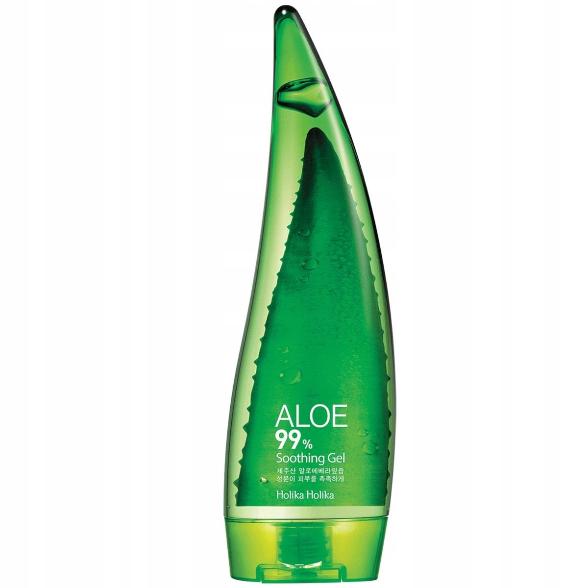

Holika Holika Aloe 99% Soothing Gel Żel aloesowy