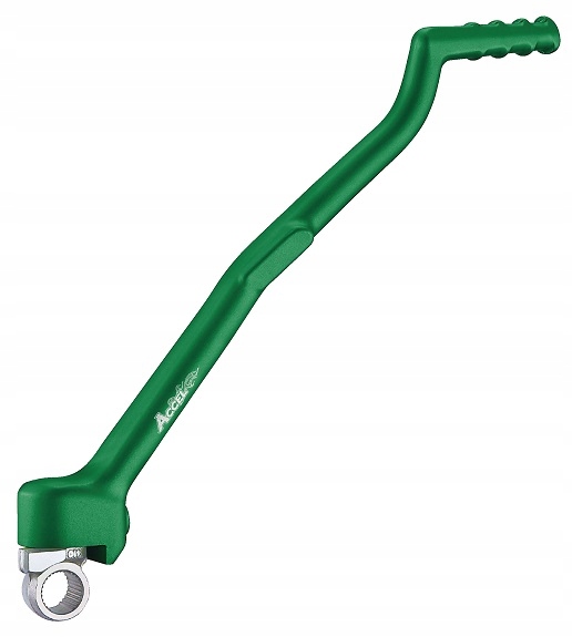 Accel Páka Štartéra Kopka Hliníková Kawasaki Kxf 450 16-17