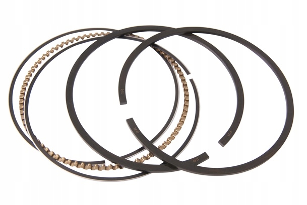 PIERŚCIENIE HONDA GX140 GCV135 GCV160