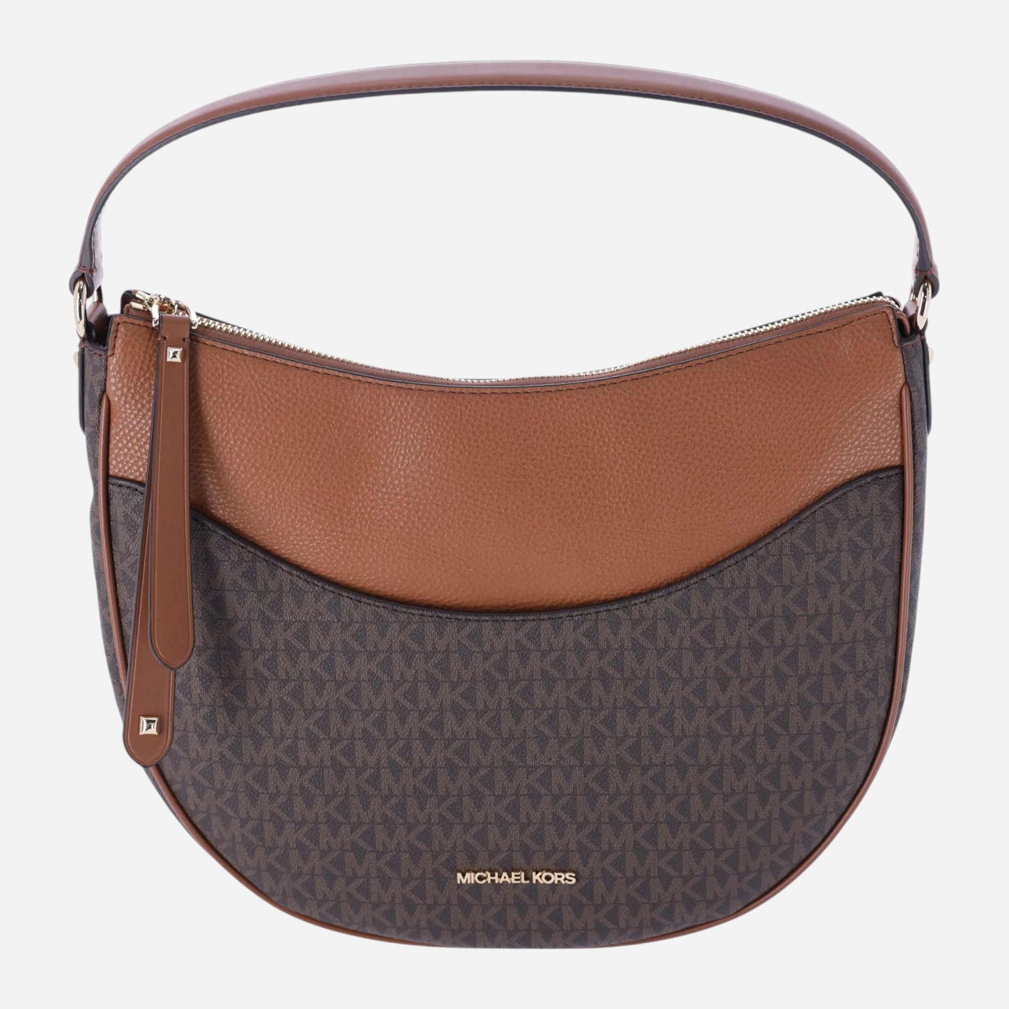 Torebka bagietka damska Michael Kors 35R4G4DL7B-200