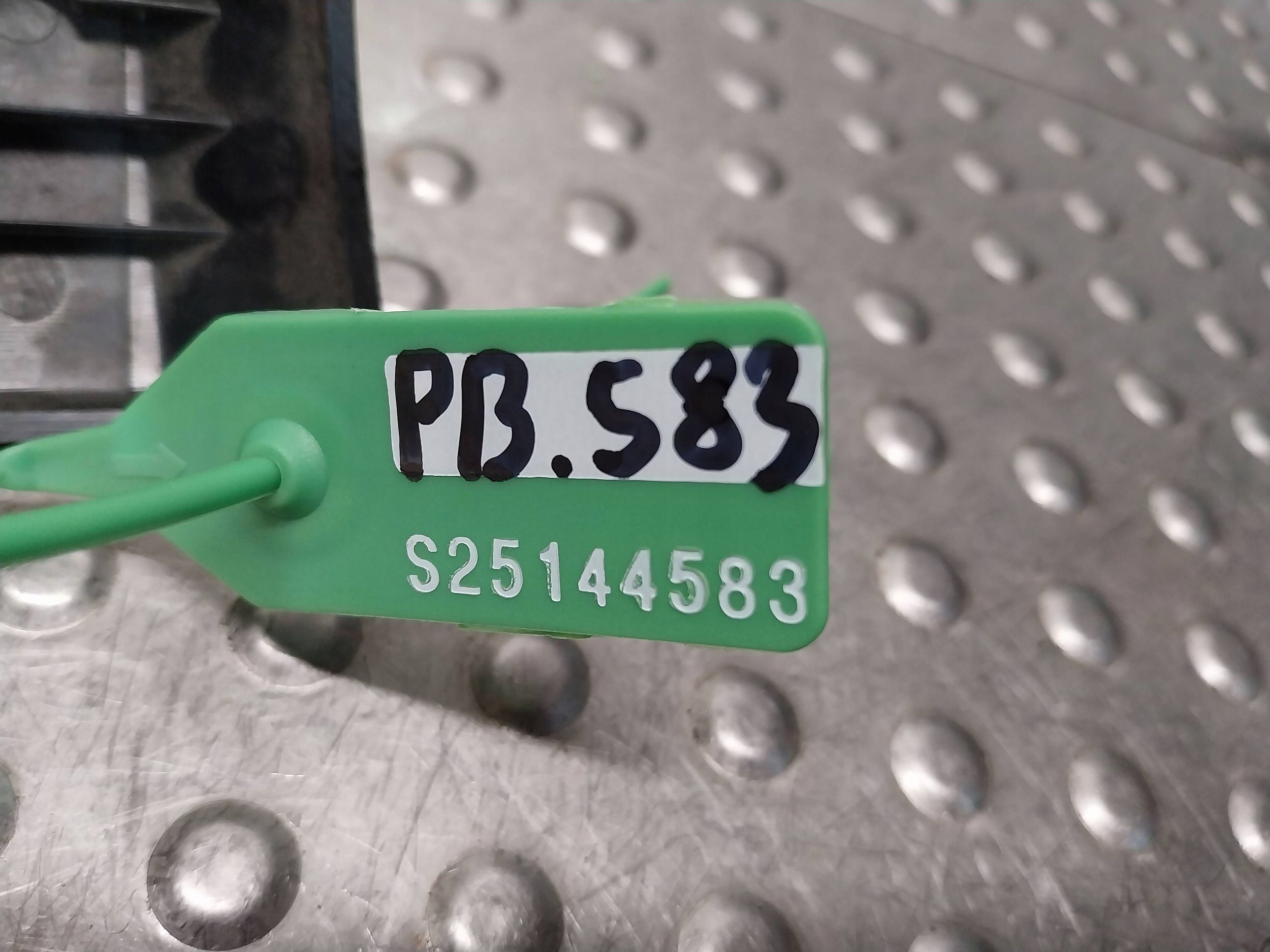 light switch 6925285 BMW E60 E61