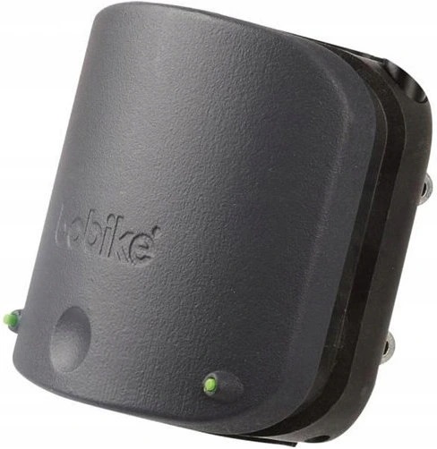 Kostka do uchwytu 1-punktowego Bobike GO