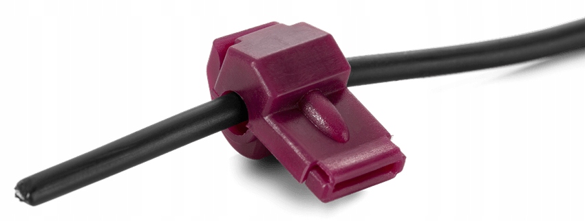 Łącznik przewodu do stacji Husqvarna Automower Typ pierścień