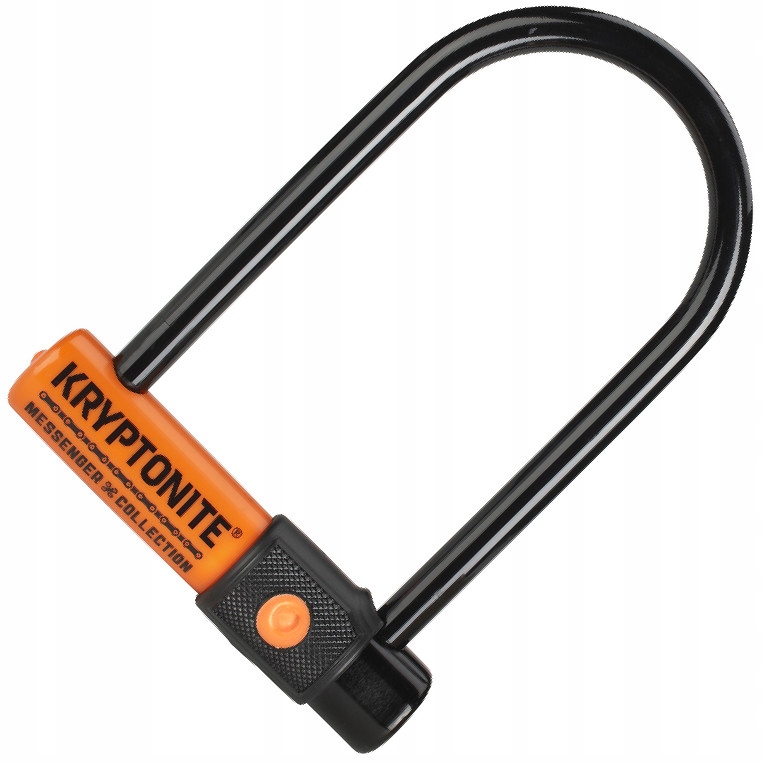Kryptonite evolution messenger mini deals