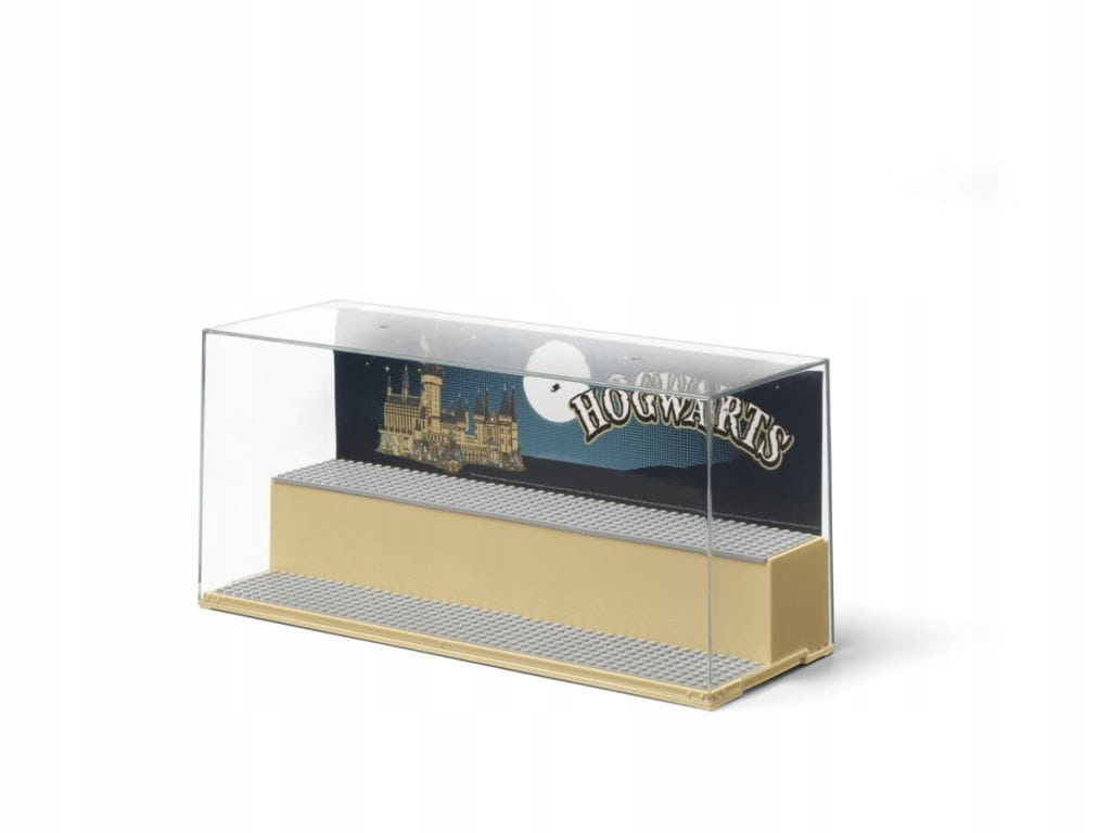 Lego 40700830 Harry Potter Vitrína s plošinou