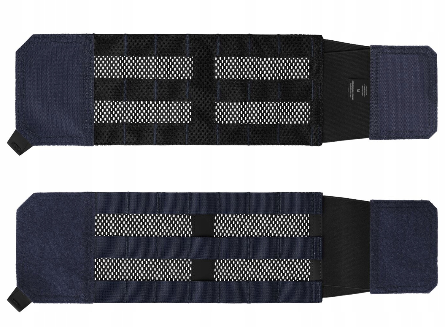Pas Do Kamizelki Taktycznej Guardian Cummerbund Helikon Sentinel Blue M