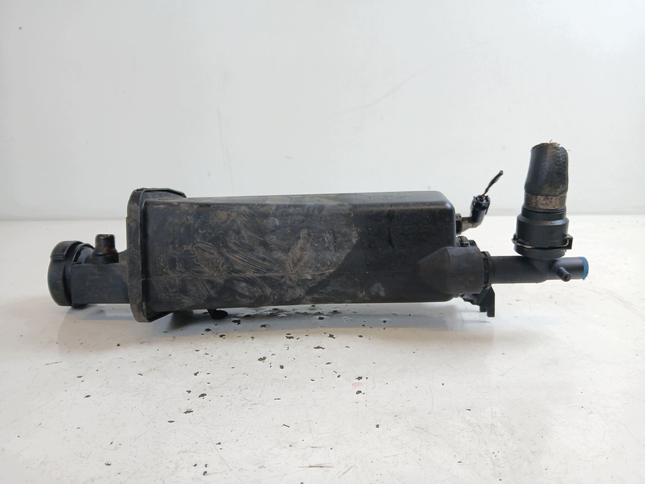 BMW E46 réservoir eau gaz refroidissement 7787040