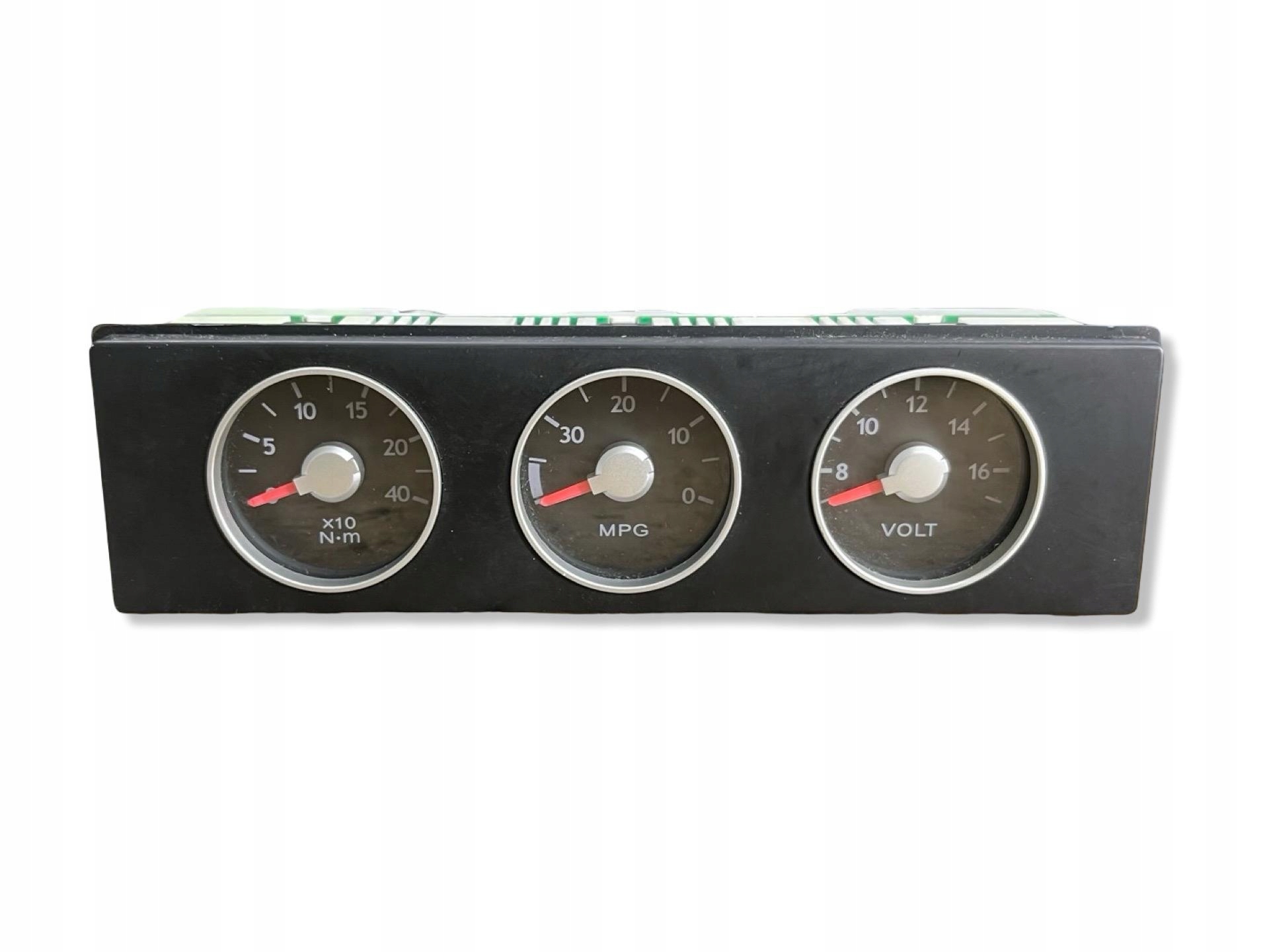 dials Hyundai Coupe 2 facelift 2005 94300-2C700
