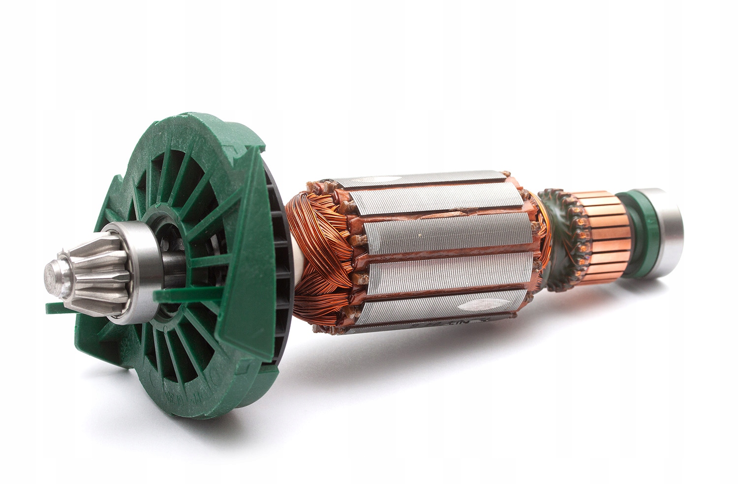 

Bosch wirnik Pws 700-125 Pws Uniwersal Pws 700-115