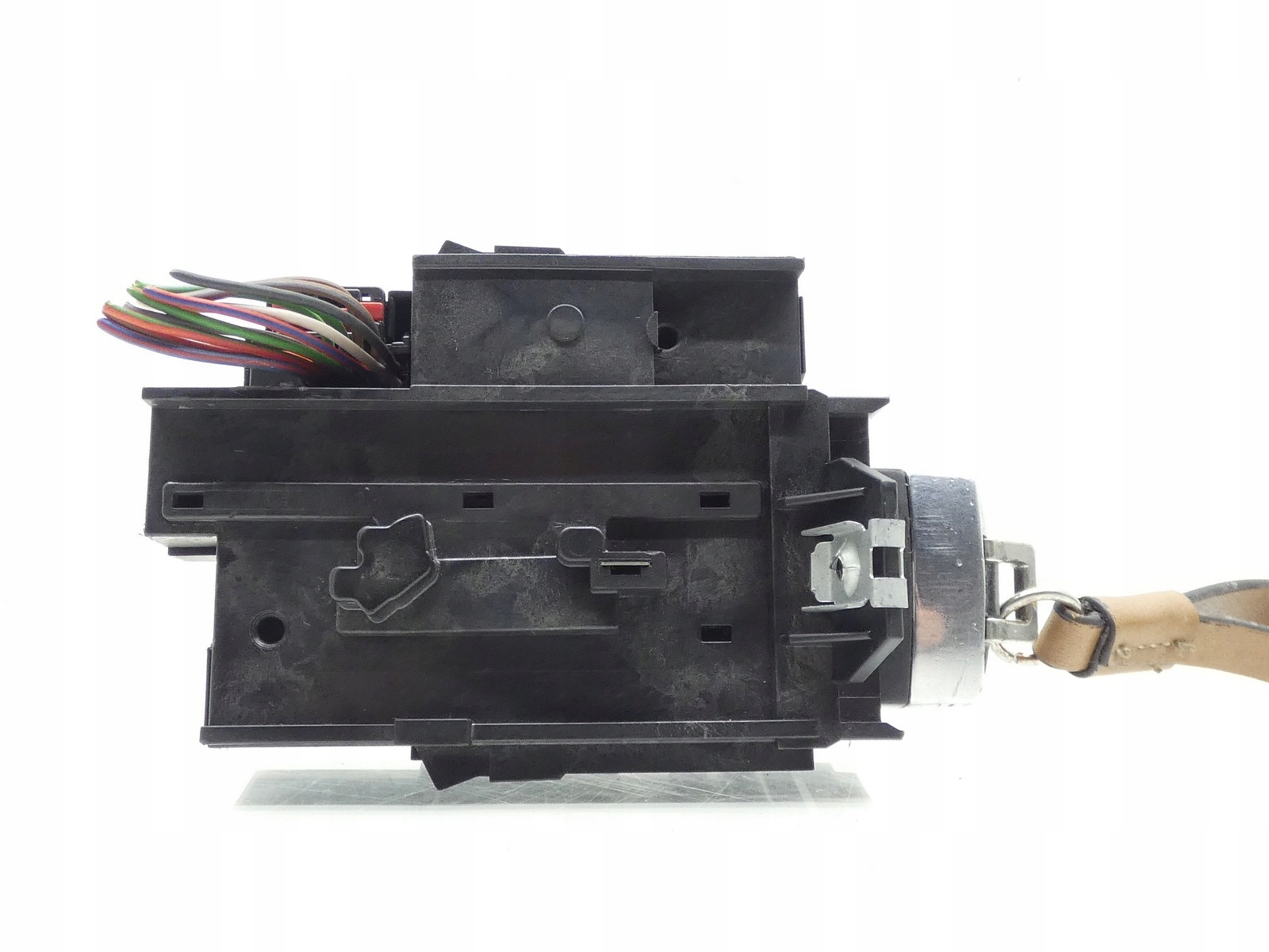 ignition player KLUCZYKA + key PILOT VW PASSAT CC B7 3C0905843AE