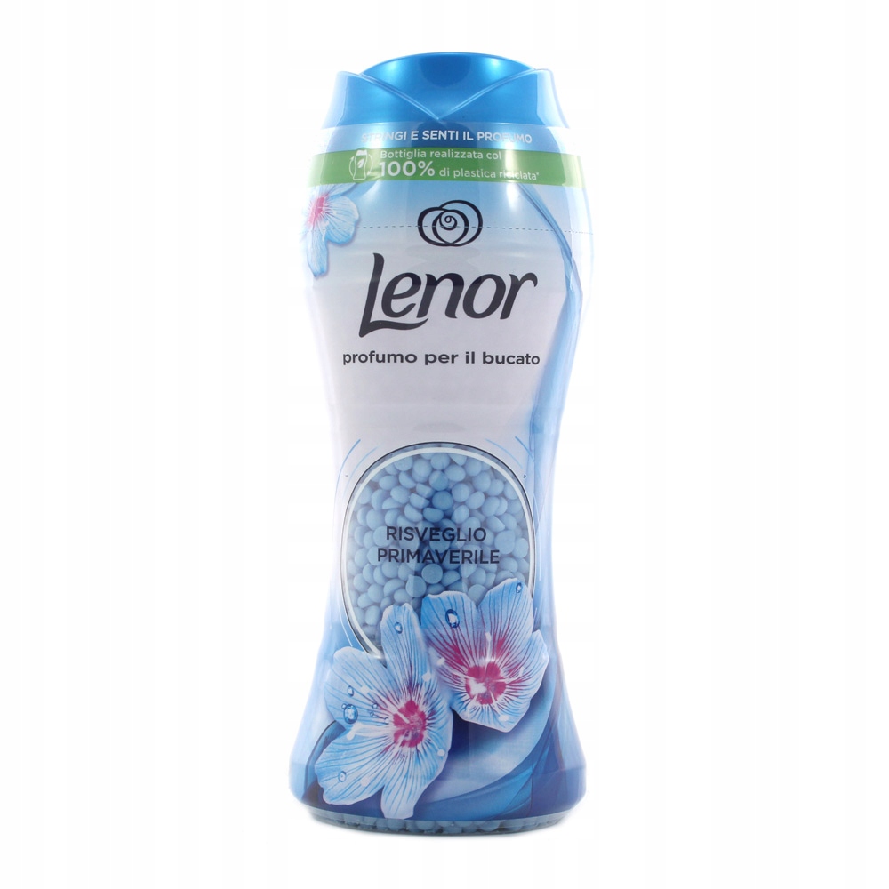 

Lenor Unstoppables Aprilfrisch 210g Perełki It