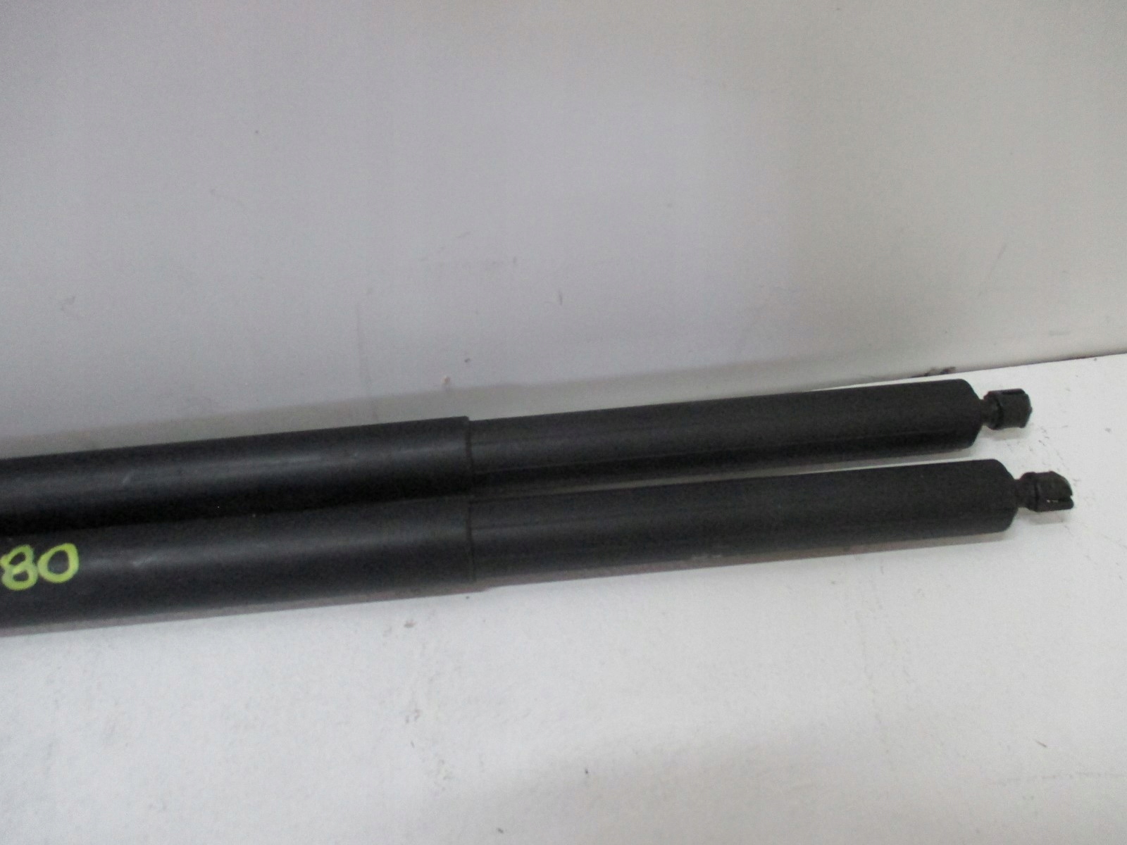 damper bonnet telescope PEUGEOT 5008 II