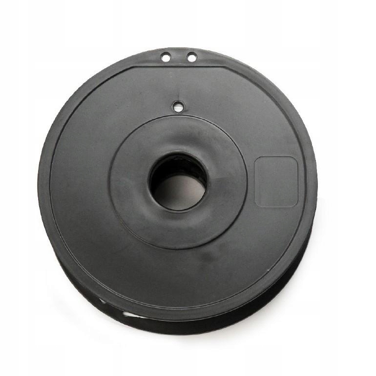 Filament drukarki 3D Pla PLUS/1.75mm/biały