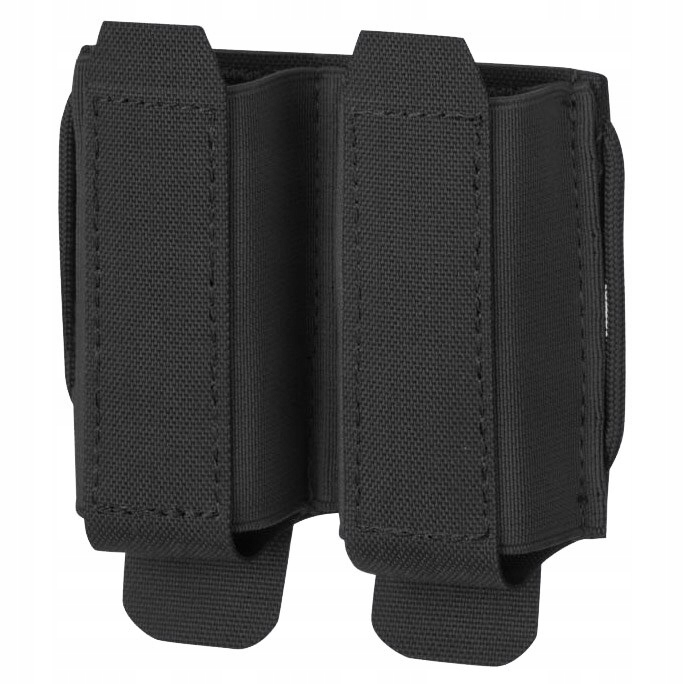 Ładownica Direct Action na magazynki Slick Pistol Mag Pouch Black